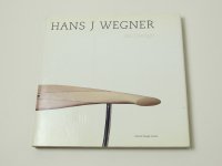 DenmarkBook Hans J Wegner 