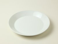 ARABIA Kaj Franck KILTA Salad Plate White