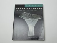 BOOK Scandinavia ceramics & glass in the twentieth century