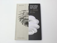 BOOK  Danske lamper - 1920 til nu