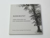 BOOK 'RODFÆSTET' (Rud. Rasmussens Snedkerier)