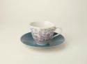 Sweden Rorstrand PALOMA cup & saucer
