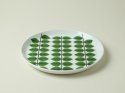Sweden Gustavsberg Stig Lindberg Bersa Salad Plate vintage