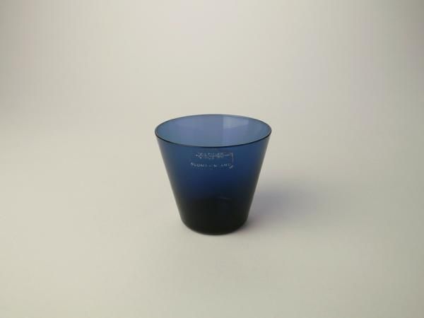 Finland Nuutajarvi kaj Franck 2744 Glass Tumbler S size Set Finland Nuutajarvi kaj Franck 2744 Glass Tumbler S size Set