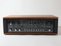 Denmark Bang&Olufsen Stereo Amplifier Beomaster 900 Teak 