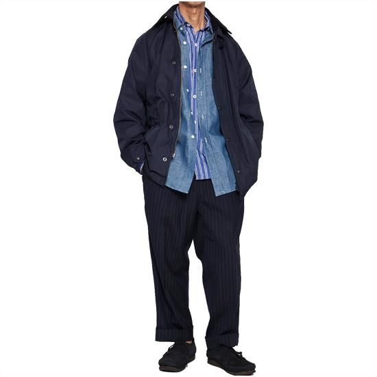 CORONA A-2 DECK JACKET ポストオーバーオール