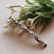 Hair｜ヘア小物キット - ビーズアクセサリーキット販売 +Beads (プラス