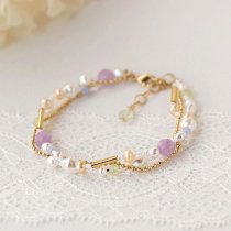 Bracelet | ブレスキット - ビーズアクセサリーキット販売 +Beads