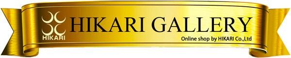 HIKARI GALLERY ﵯʪ饤󥷥å