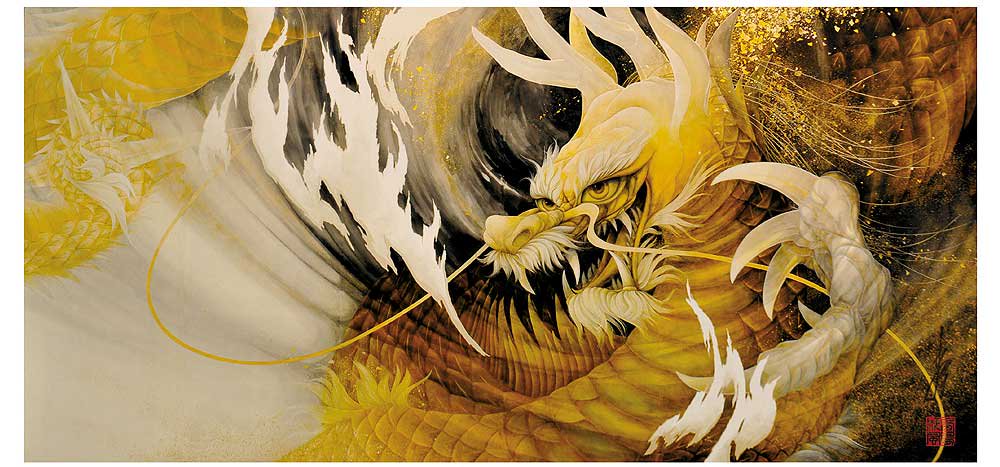 特注品】屏風から純金アートへ - HIKARI GALLERY オーダーメイド・高級 