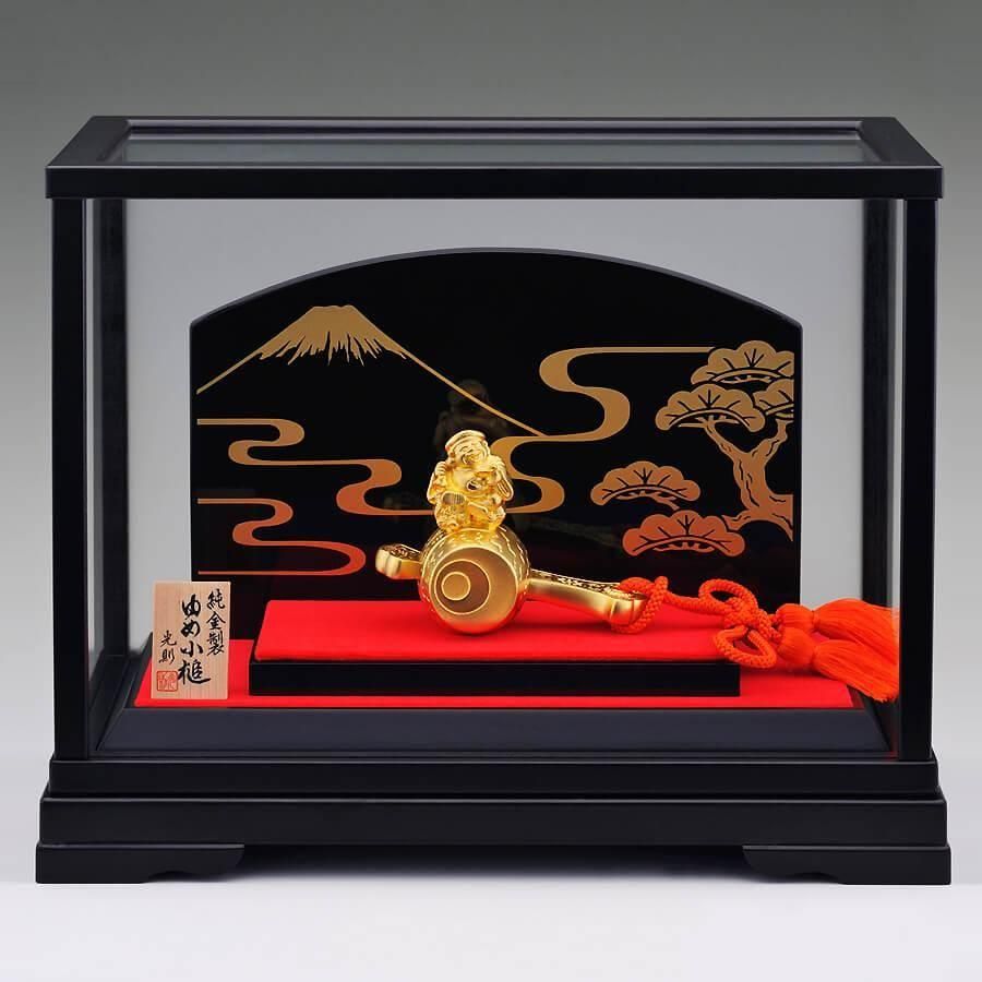 七福神(16) - HIKARI GALLERY｜高級縁起物・オーダーメイド