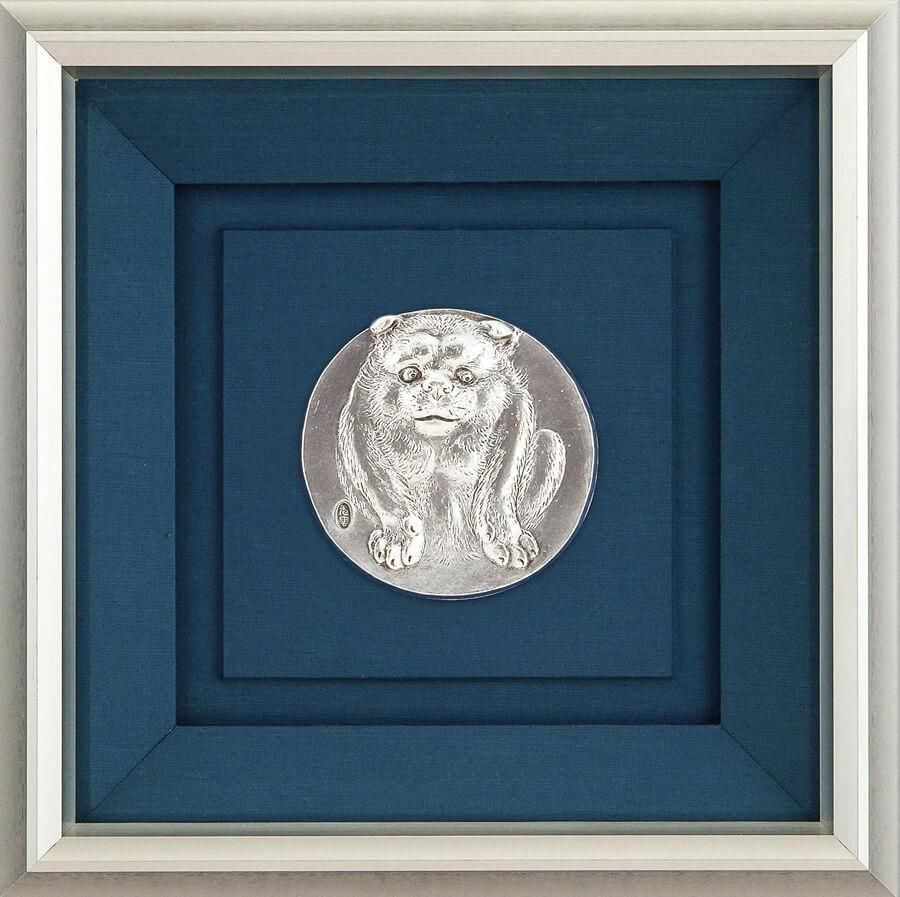 高岡銅器 - HIKARI GALLERY｜高級縁起物・オーダーメイド