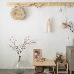 PRE ORDER: wood hook and shelf 90<img class='new_mark_img2' src='https://img.shop-pro.jp/img/new/icons14.gif' style='border:none;display:inline;margin:0px;padding:0px;width:auto;' />