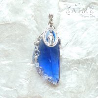 Blue Maria