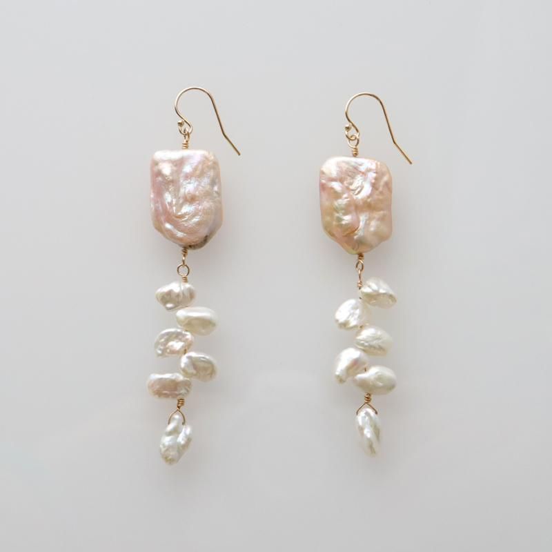 ❷アクセサリーイミテーションまとめ売り 約6キロ パール色石などあり イミテーションパール アクセサリー まとめ売り レトロ - メルカリ