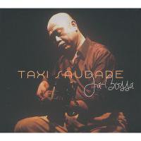 TAXI SAUDADE(タクシー・サウダージ)Ja-Bossa(ジャ・ボッサ) - PLANTATION WORLD MUSIC CDu0026LP SHOP