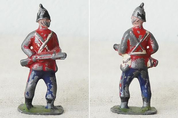 フランスアンティークのミニチュアたち… フランスアンティークのミニチュアたち…