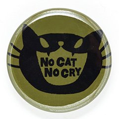 ̥Хå ǭ NO CAT NO CRY ͥ ͤ ǭ  SCOPY ԡ