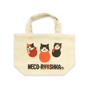 ランチバッグ - 猫のTシャツ屋さん『SCOPY』 - 猫雑貨通販 ランチバッグ - 猫のTシャツ屋さん『SCOPY』 - 猫雑貨通販