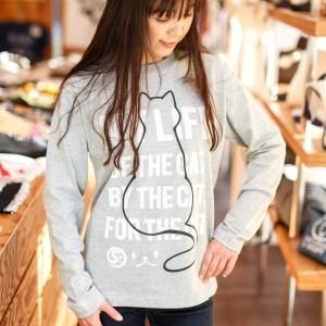 限定アイテム - 猫のTシャツ屋さん『SCOPY』 - 猫雑貨通販