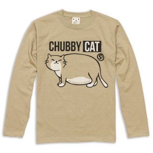 Ĺµ T T  ǥ ǭ CHUBBY CAT - ɥ ͥ ͤ ǭ  SCOPY ԡ