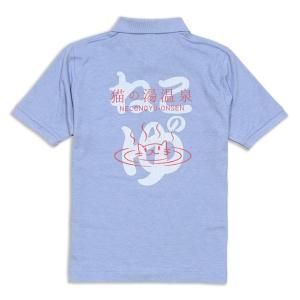ポロシャツ - 猫のTシャツ屋さん『SCOPY』 - 猫雑貨通販