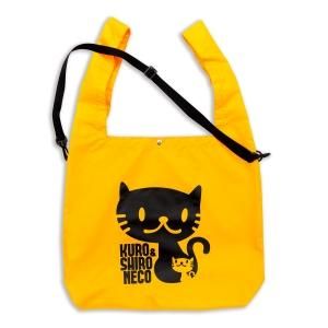 エコバッグ - 猫のTシャツ屋さん『SCOPY』 - 猫雑貨通販