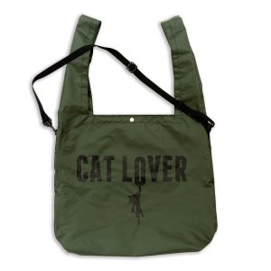 ޥ륷 Хå ǭ CAT LOVER - ꡼ ⤷ ͥ ͤ ǭ  SCOPY ԡ