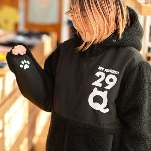 アウター - 猫のTシャツ屋さん『SCOPY』 - 猫雑貨通販