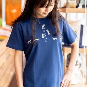 Tシャツ - 猫のTシャツ屋さん『SCOPY』 - 猫雑貨通販