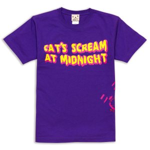 T  ǥ Ⱦµ ǭ CAT'S SCREAM - ѡץ ͥ ͤ ǭ  SCOPY ԡ