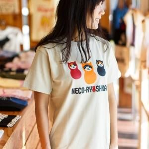 ★日本未入荷*SCOTCH&SODA*新作*ロゴ刺繍Tシャツ/SKY★ Symbol -black×刺繍white-