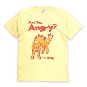 T  ǥ Ⱦµ ǭ Are you angry? - ꡼ ͥ ͤ ǭ  SCOPY ԡ
