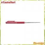 イタリア Castellariシャープナー刃研ぎ棒-H