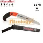 イタリアCastellari 枝打ちノコギリSME24G 直刃-H