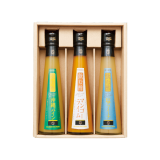 SAISON FACTORY ギフトセット3個 セゾンファクトリー ギフト【SAISON FACTORY WEB Shop】旬の