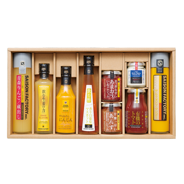 セゾンギフト80WR【SKG-80WR】 [全国送料無料] | セゾン