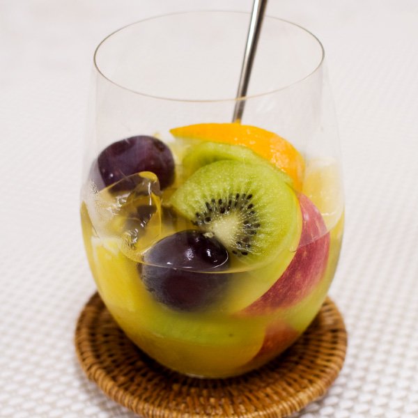 飲む酢 オレンジ＋蜜柑（みかん)黒酢 | セゾンファクトリー WEB SHOP