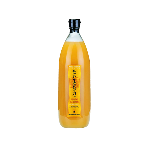 飲む生姜の力 | セゾンファクトリー WEB SHOP 飲む生姜の力 | セゾンファクトリー WEB SHOP