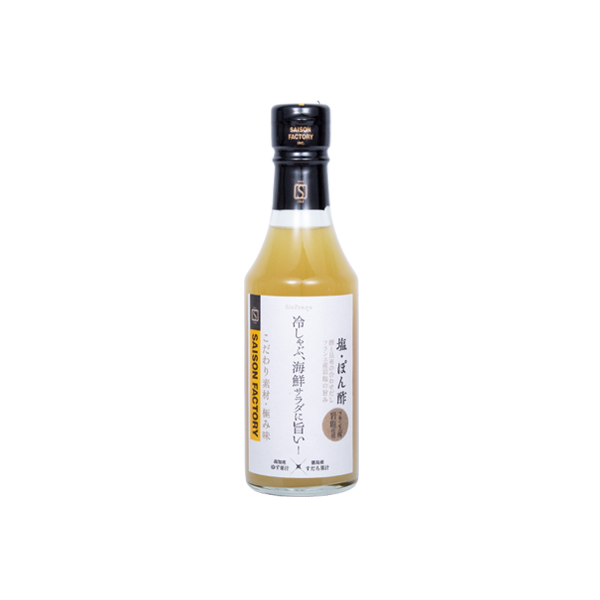 塩・ぽん酢 | セゾンファクトリー WEB SHOP 塩・ぽん酢 | セゾンファクトリー WEB SHOP