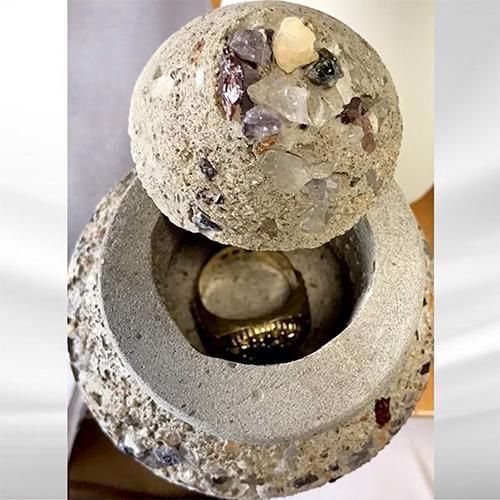 ͽ䡪ڥ㡼奨꡼ݥåȡRecharge Jewelry Pot