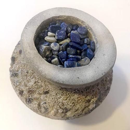 ͽ䡪ڥ㡼奨꡼ݥåȡRecharge Jewelry Pot