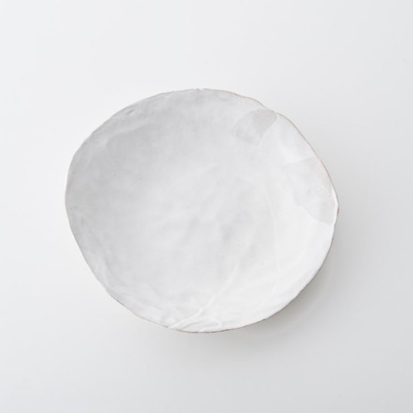 maruの平皿 (Φ21cm)
