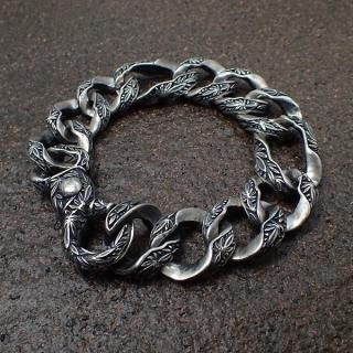 STEVE GERLACH Bracelet (スティーヴ ガーラック ブレスレット