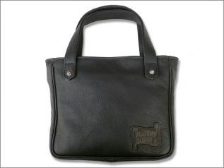 STANLEY GUESS LEATHER Bag (スタンリーゲスレザー バッグ) -FreaksMarket