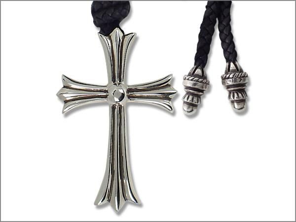 クロムハーツ　ラージクロス　chromehearts 楽天市場】【CHROME HEARTS クロムハーツ】CH Cross Large