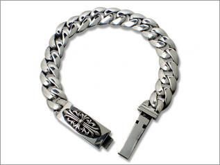 CHROME HEARTS Bracelet (クロムハーツ ブレスレット) -FreaksMarket CHROME HEARTS Bracelet (クロムハーツ ブレスレット) -FreaksMarket