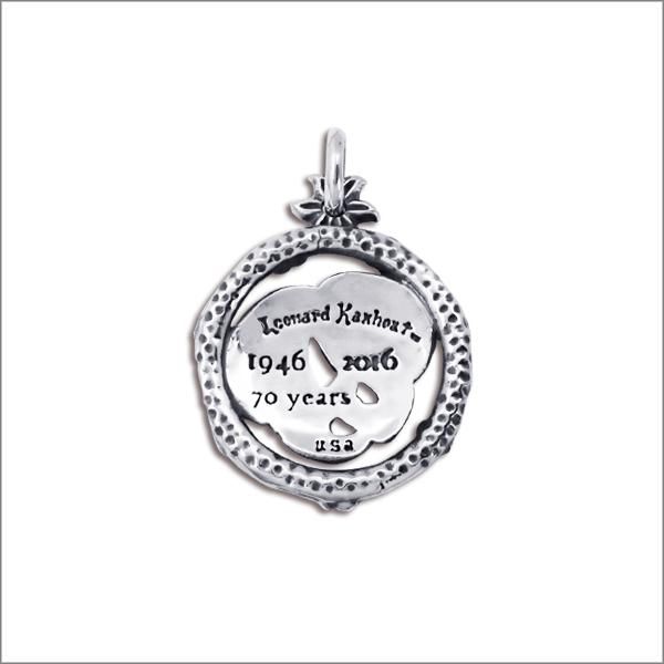 LONE ONES (ロンワンズ/レナード カムホート) フローラルネスト