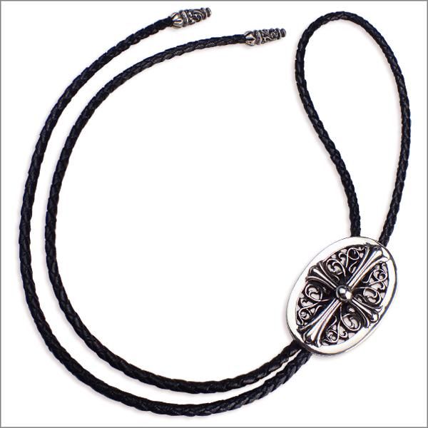 クロムハーツ クラッシックオーバルスター 34 （CHROME HEARTS