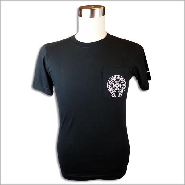 クロムハーツCHROME HEARTS□HORSESHOE Tシャツ | www.trevires.be